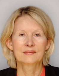 Hanne Juncher